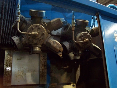 USED 1996 MOTCH 219-VNC