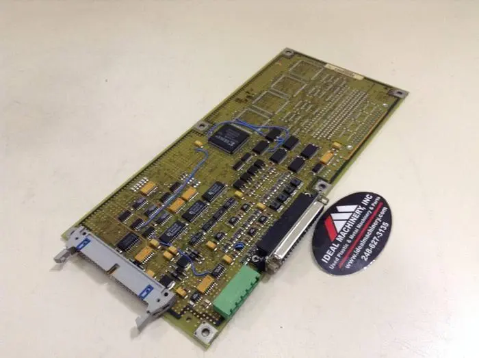 Used CINCINNATI MILACRON 3-542-1230A Circuit Boards Michigan US | Ideal Machinery #573147