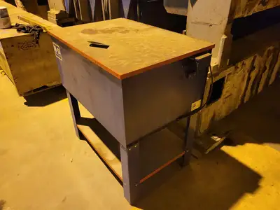 USED R&D E200