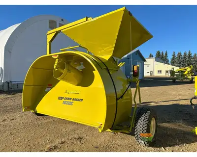 Used DEGELMAN RENN _UNKNOWN_ Baggers Iowa US | Keast Enterprises #1360244