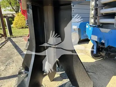 USED 2023 GB GBN400T