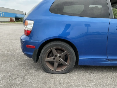 Used 2004 HONDA CIVIC Cars Michigan US | Miedema Asset Management Group #1313942