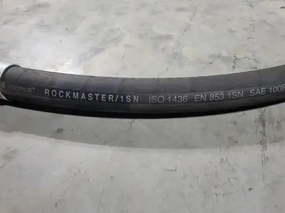 Used SANDVIK 024146139 Parts (Hydraulics and Pneumatics) British Columbia CA | Lenmark #264617