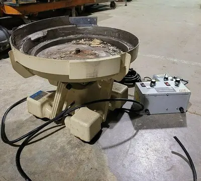 USED SERVICE ENGINEERING INC B-18
