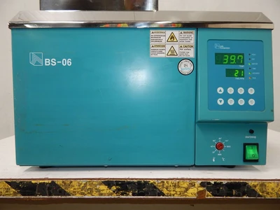 Used LAB COMPANION _UNKNOWN_ Lab Water Baths Texas US | OCO Industrial #1777124