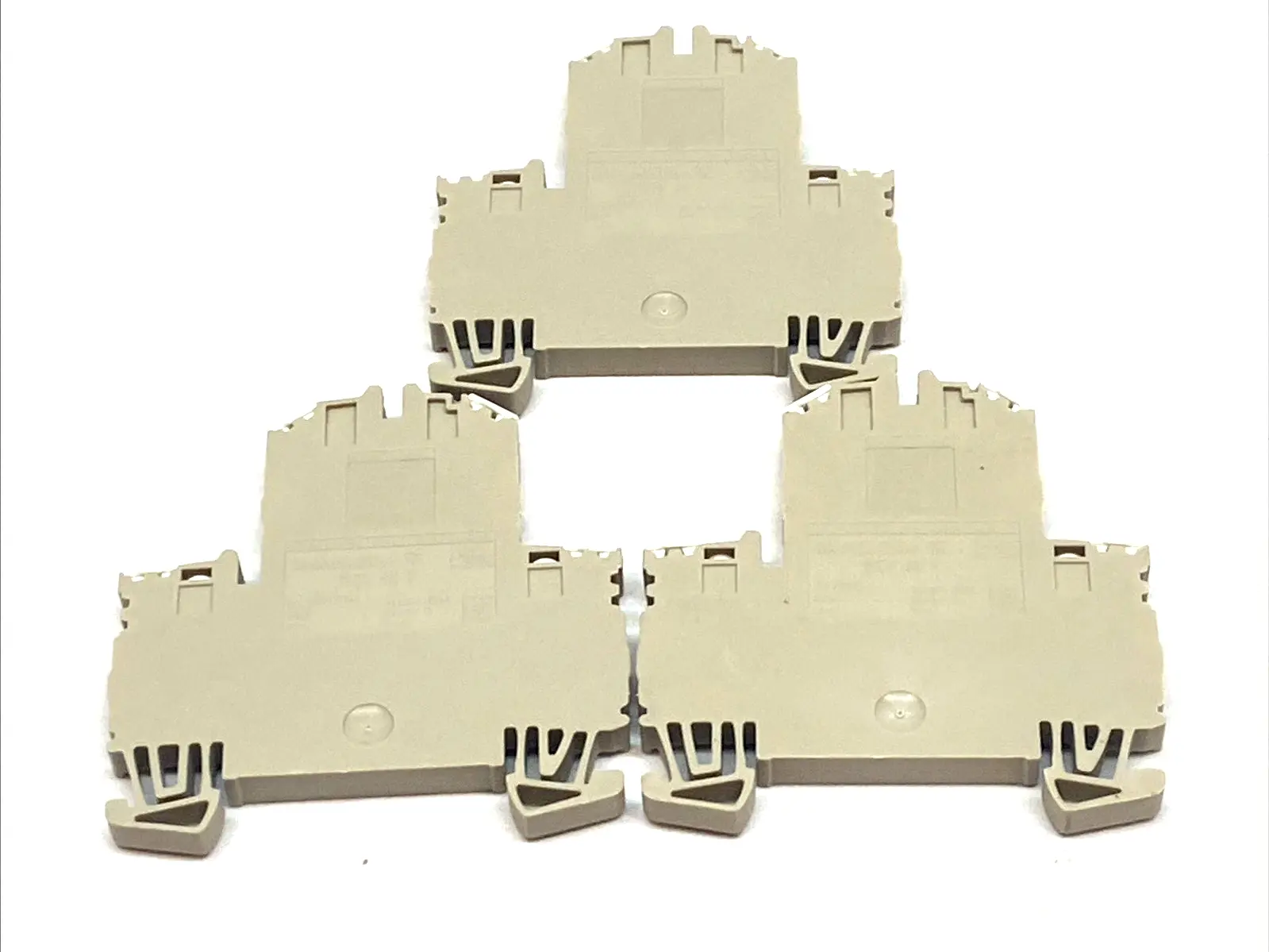 USED WEIDMÜLLER MODULAR TERMINAL BLOCK