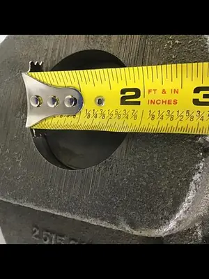 USED MOOG 0 514 903 003