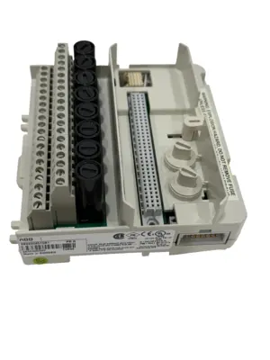 NEW ABB 3BSE008572R1 PLC MODULE TERMINATION UNIT