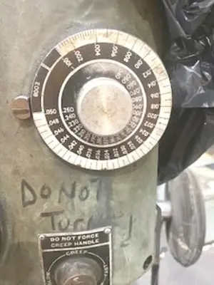 1969 BULLARD 108" Vertical Boring Mills (incld VTL) | Compass Machine Tools, LLC (5)