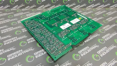 ABB DSQC 236G Servo Drive Unit YB560103-CD/26 Used