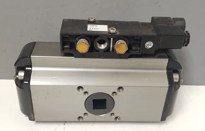 USED Flowserve B085D