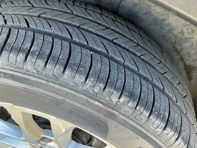 Used 2020 CHEVROLET TRAVERSE SUVs Michigan US | Miedema Asset Management Group #1476957