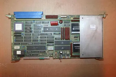 USED FANUC A16B-1211-0091/05C