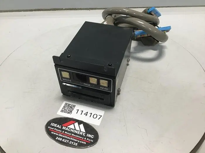 Used NISSEI MC-0959 Servo Drives Michigan US | Ideal Machinery #939797