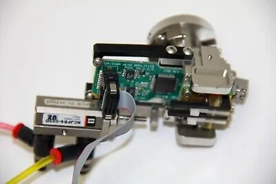 Guzik Veeco Head Amplifier Other Test & Assembly Equipment & Components | ANACAPA EQUIPMENT BROKERS, INC (9)