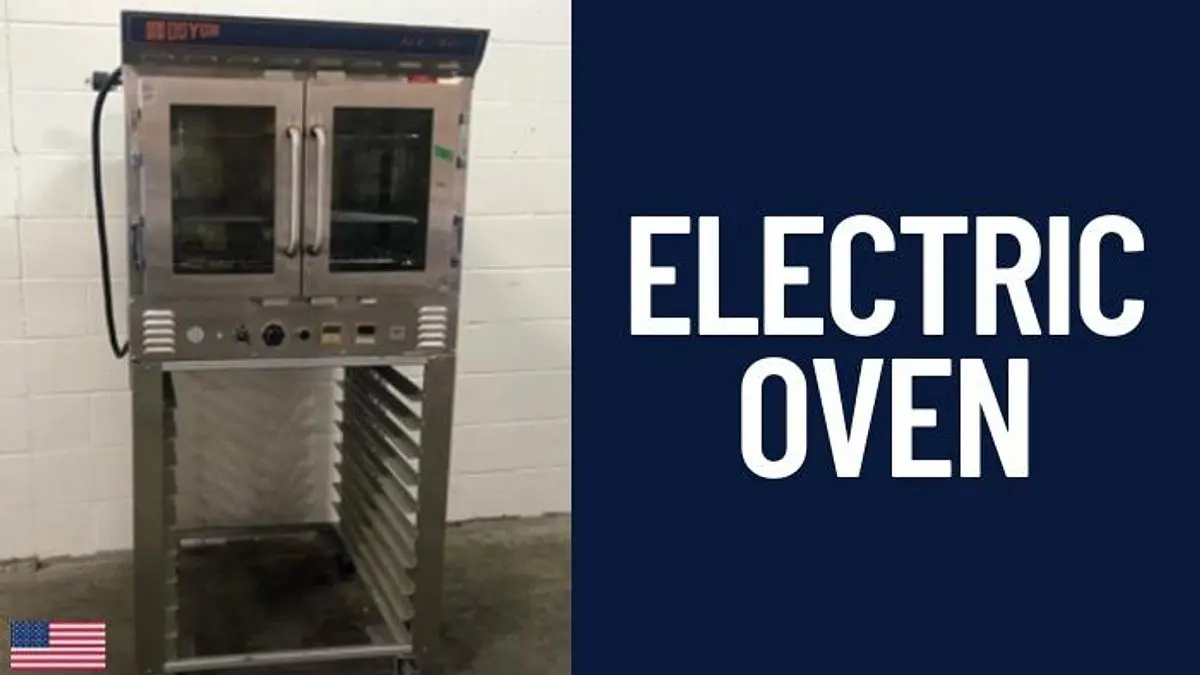 USED 1999 DOYON JA4