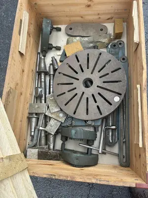 USED RAMBAUDI MS3