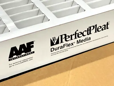 New | in-Stock AAF 179-400-863 Filters Michigan US | Maverick Industrial Sales #1401063