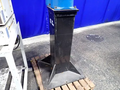 Used KAWASAKI HEAVY INDUSTRIES BA006LA Robots Ohio US | HGR 24 #762545