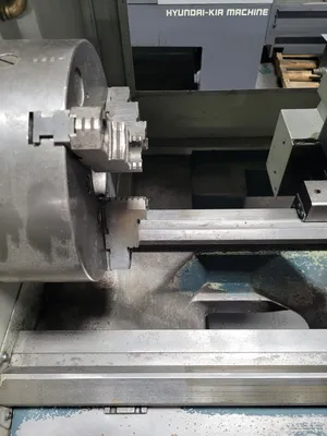 Used 1995 BRIDGEPORT ROMI EZ PATH II Engine Lathes Kentucky US | Machinery Central #1277854