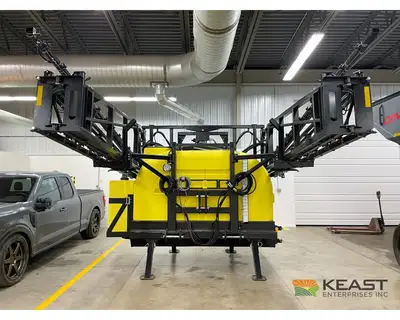Used DEMCO _UNKNOWN_ 3-pt Mounted Sprayers Iowa US | Keast Enterprises #1360179