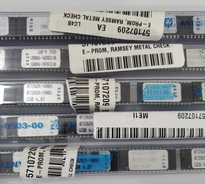NEW Atmel 07282K-V010