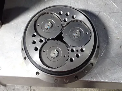 Precision Reduction Gear