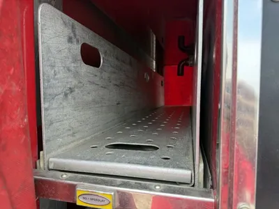 Used 2001 PIERCE DASH PUMPER FIRE TRUCK Fire Trucks Minnesota US | Carco Truck & Equipment #1541663