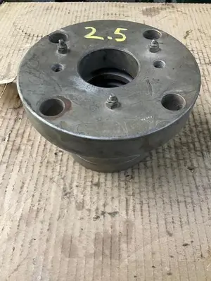 Dover/Cook 2.5” Packing Case Casting# 402264