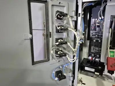 USED SIEMENS TIASTAR