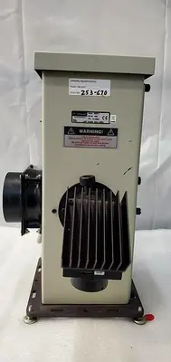 NEWPORT 66921 LAMP POWER 450- 1000w