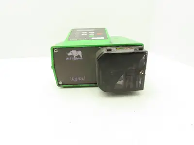 Watson Marlow 504DU Peristaltic Pump 55rpm/220rpm 120/240vac 50/60Hz 2200ml/min