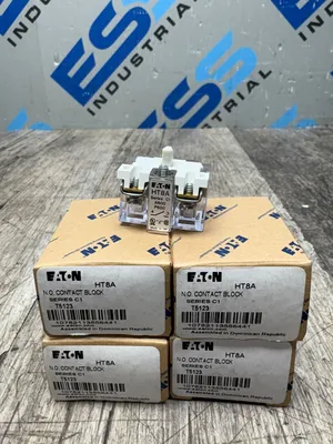 Eaton HT8A Electrical/PLC/Automation | ESS Industrial Equipment Sales (2)