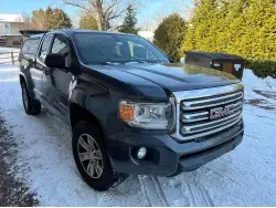 Used 2016 GMC CANYON SLE Service & Utility Trucks Pennsylvania US | Iron Exchange Equipment Solutions #1353773