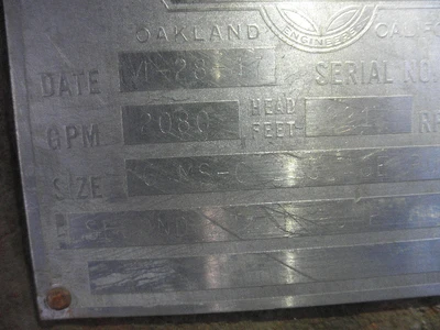 USED UNITED 6MS-C