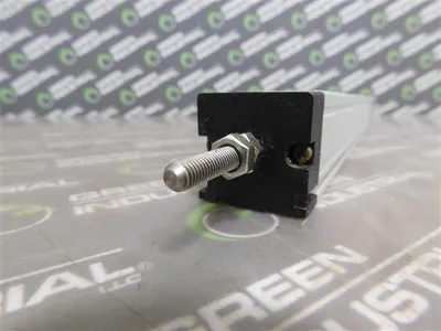 Transducers Direct TD590M-4-375-0 Linear Displacement Transducer 375mm Used