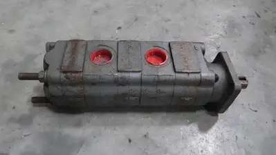 Hydraulic Motor