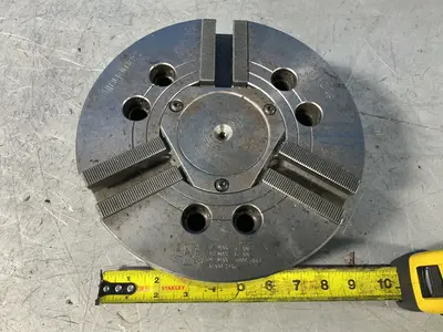 Used SAMCHULLY HH208 Tooling & Accessories (Other) Ohio US | HGR 24 #1520052