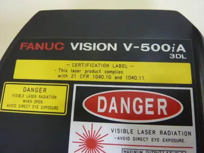 USED FANUC A05B-1405-B131
