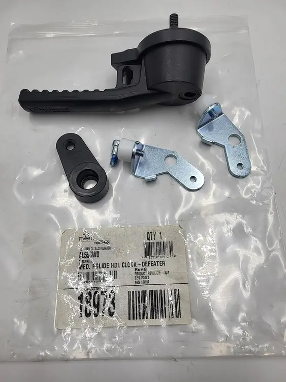 Used NVENT HOFFMAN AL55CWD NVENT HOFFMAN PARTS NO KEY Misc Electrical & Power Parts | ND Industrial Surplus #1217107