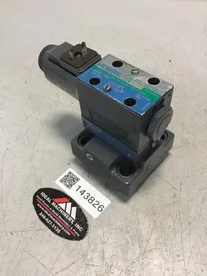 USED VICKERS DG4V3S22AMUHL760EN490