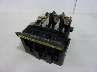USED ALLEN BRADLEY 1494V-DS60 SER A