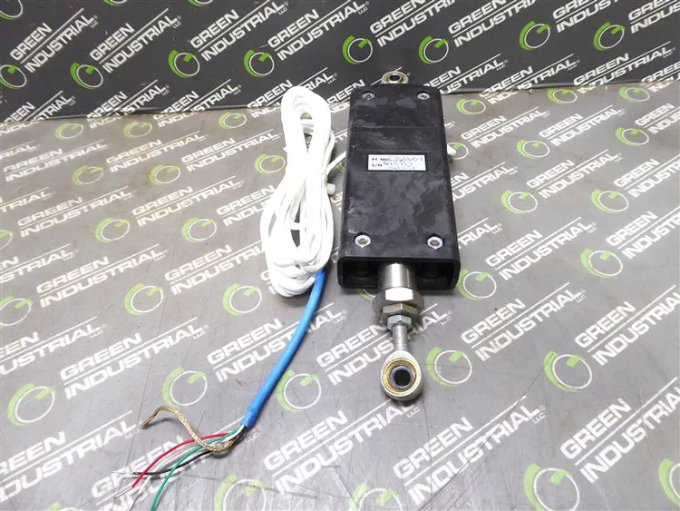 Used STOCK EQUIPMENT _UNKNOWN_ Transducers Wisconsin US | Green Industrial #678197