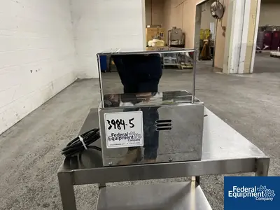 USED APE Aggricultural Pollen Extractor