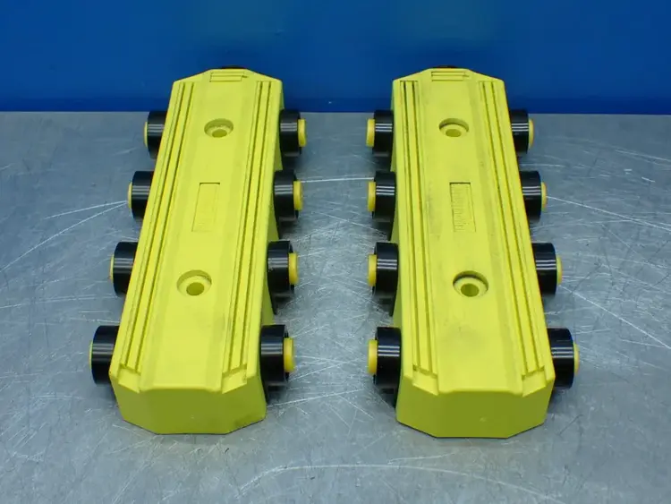 New | in-Stock BRADHARRISON ACAUX8000 Electrical Boxes Ohio US | HGR 24 #864355