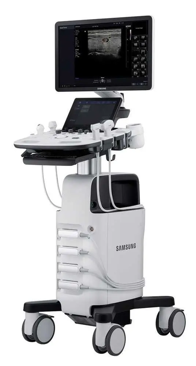 Used SAMSUNG _UNKNOWN_ Medical Imaging - Other New York US | Absolute Medical Services #1481197