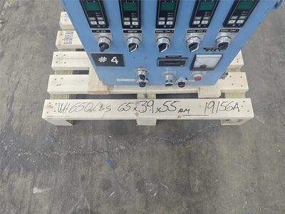 USED KILLION KLB-100