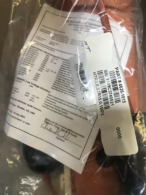 USED LAM RESEARCH 4620-1015