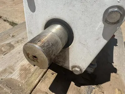 USED AMPCO 130 ZP1-130-SON