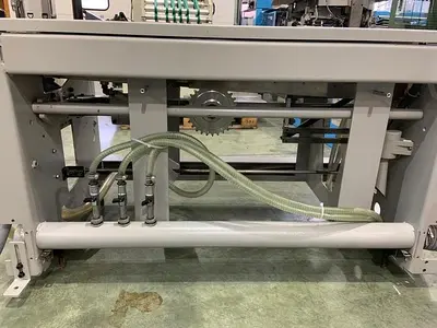 USED MULLER MARTINI ACORO A5 PERFECT BINDER